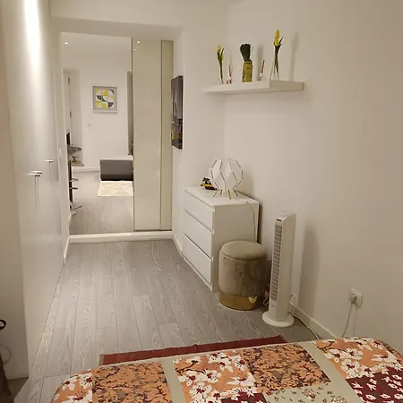 Apartamento Alfama New 28925/al *