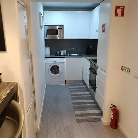 Apartmán Alfama New 28925/al *