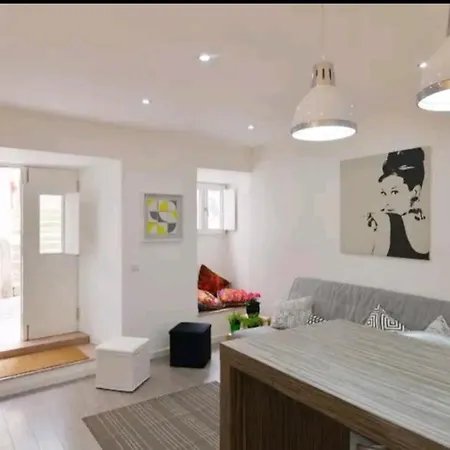 Alfama New 28925/al Лиссабон