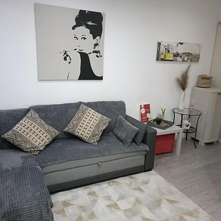 Apartmán Alfama New 28925/al *