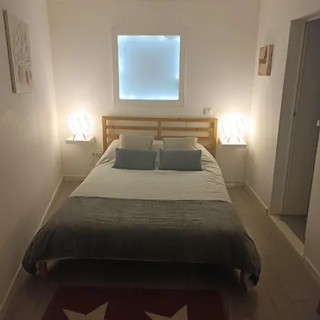 Apartmán Alfama New 28925/al