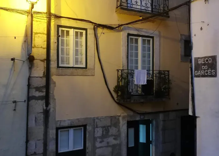 Alfama New 28925/al Lisboa