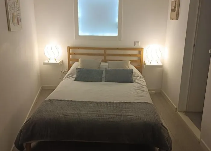 Apartmán Alfama New 28925/al